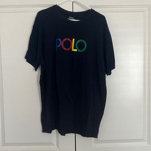 Men’s Polo Ralph Lauren T-Shirt